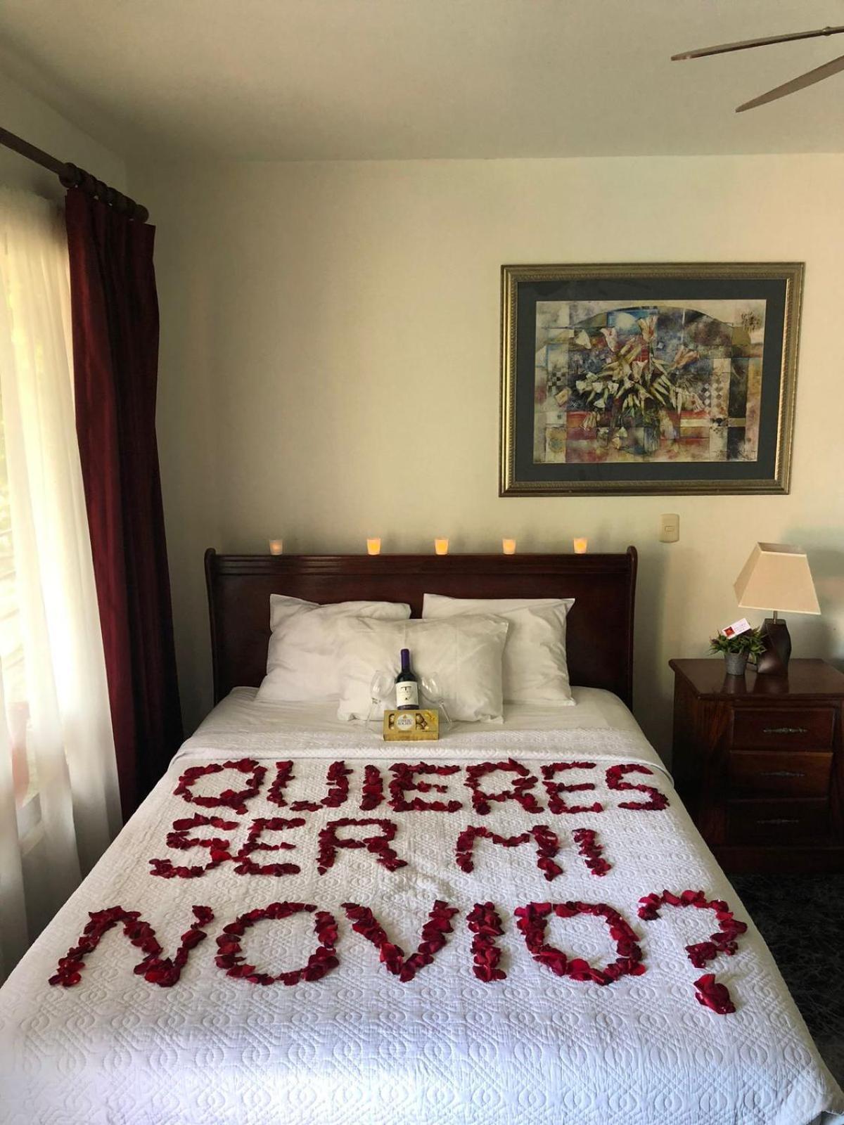 Brillasol Airport Hotel Las Ciruelas  ภายนอก รูปภาพ